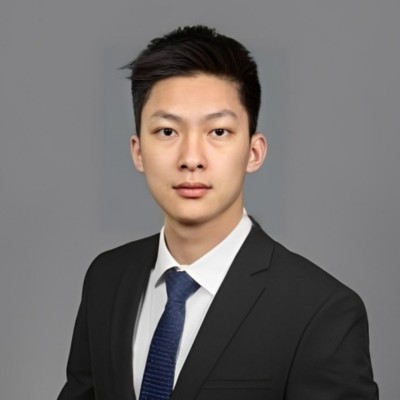Ian S. Chen
