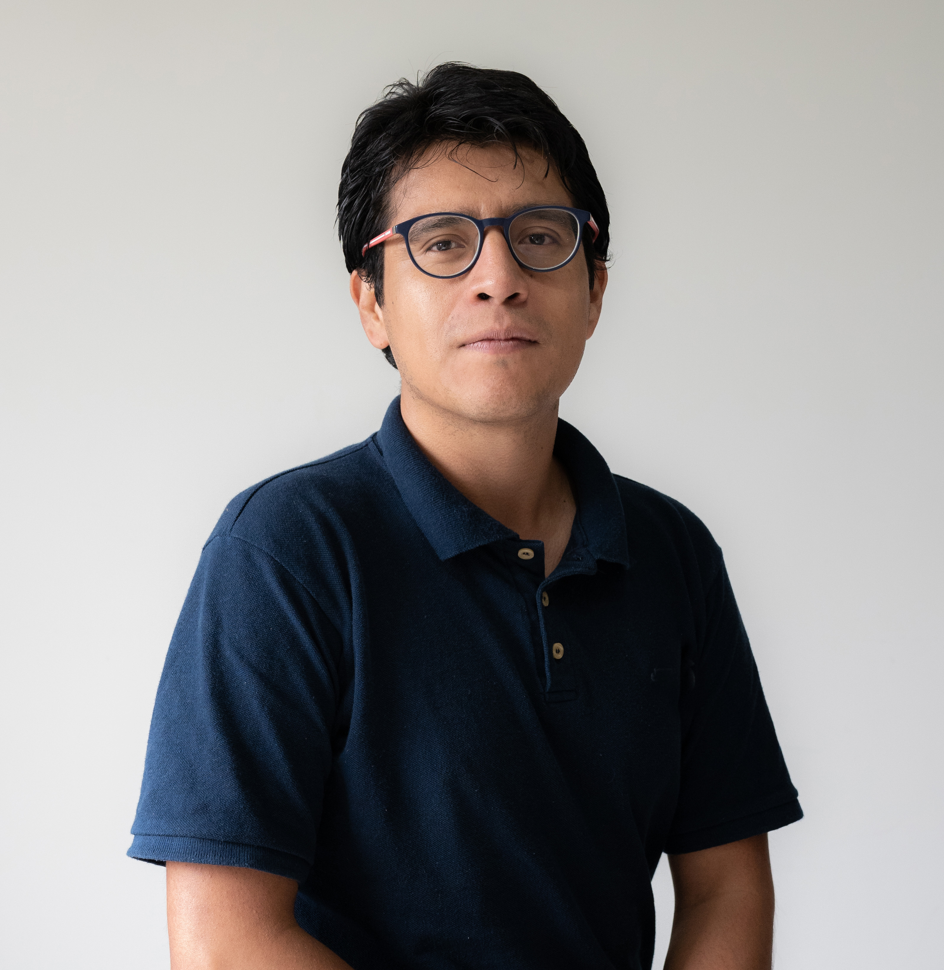 Dr. Guillermo A. Hernandez-Mendoza