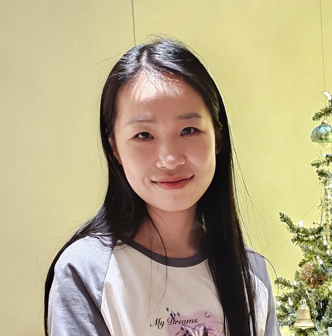 Yuqian Chen